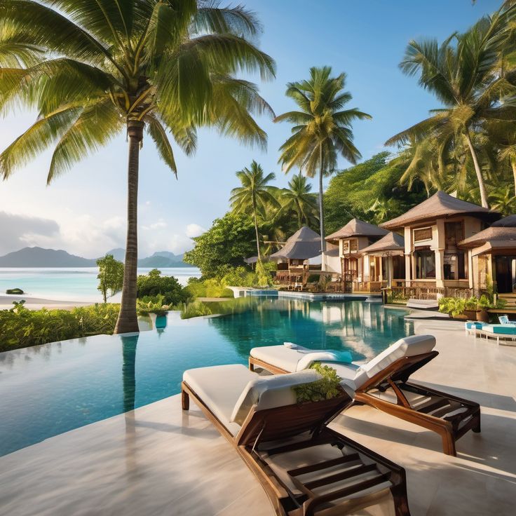 Hongye Furniture Group Co., Ltd | Resort Furniture Procurement: Outdoor & Indoor Solutions for Hospitality Projects16