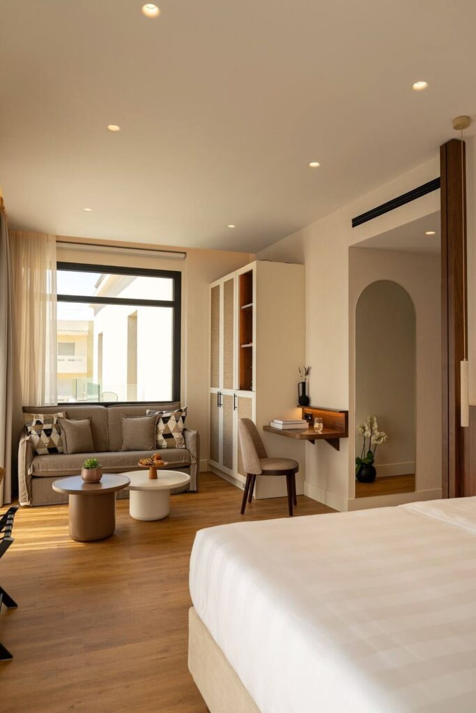 Hongye Furniture Group Co., Ltd | How to Renovate Hotel Furniture on a Budget: Cost-Saving Strategies17