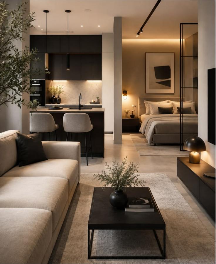 Hongye Furniture Group Co., Ltd | Apartment Hotel Furniture: Furnishing Extended-Stay Properties Guide17(1)