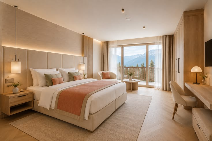 Hongye Furniture Group Co., Ltd | Hotel FF&E Procurement Timeline: From Factory Floor to 5-Star Installation2