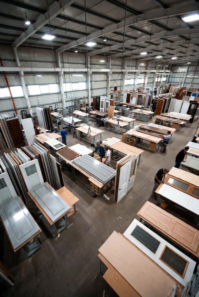 Hongye Furniture Group Co., Ltd | 25 Questions to Ask Your Hotel Furniture Supplier Before Signing2