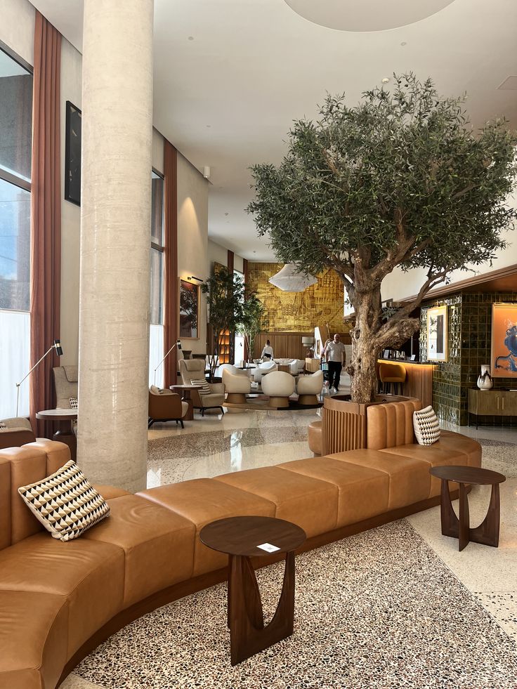 Hongye Furniture Group Co., Ltd | Hotel Lobby Furniture Psychology: Why Chairs Look Weird (2026)2
