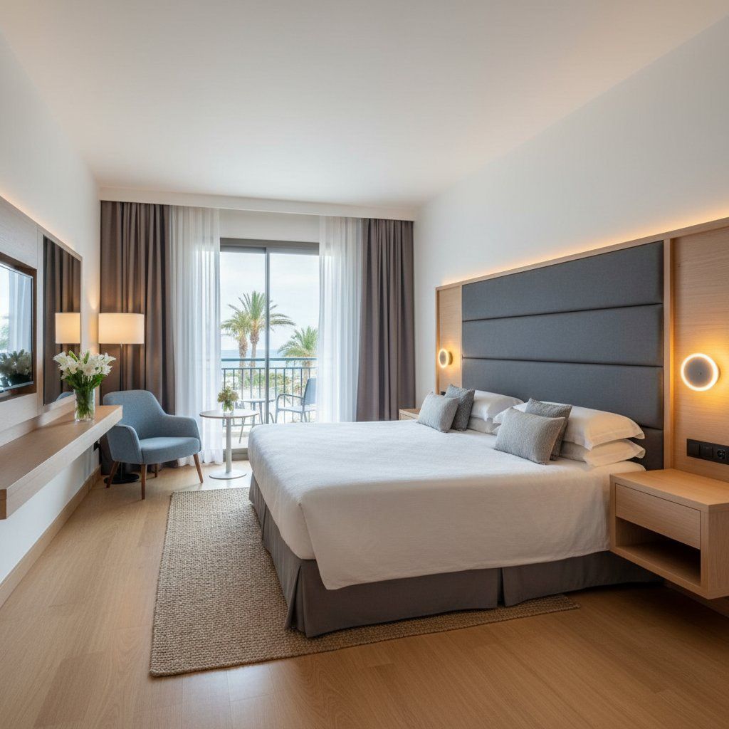 Hongye Furniture Group Co., Ltd | Hotel Furniture Cost Per Room: A Complete Budgeting Guide for 2026 Renovations Hongye Furniture Group Co., Ltd | Hotel Furniture Cost Per Room: A Complete Budgeting Guide for 2026 Renovations2