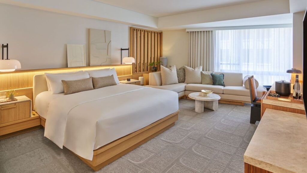 Hongye Furniture Group Co., Ltd | 2026 World Cup Hotel Renovation: FF&E Procurement Timeline & Cost Breakdown Hongye Furniture Group Co., Ltd | 2026 World Cup Hotel Renovation: FF&E Procurement Timeline & Cost Breakdown2