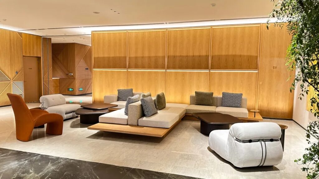 Hongye Furniture Group Co., Ltd | Commercial Furniture Warranty Guide: 5-Year Coverage for Hotels20251031_142705_011