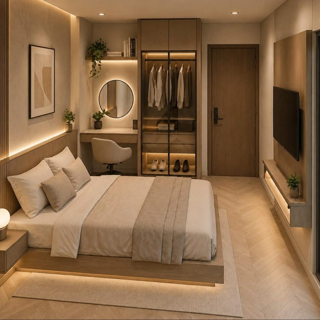 Hongye Furniture Group Co., Ltd | Boutique Hotel vs Chain Hotel Furniture: What Actually Drives 5-Star Reviews?2(1)