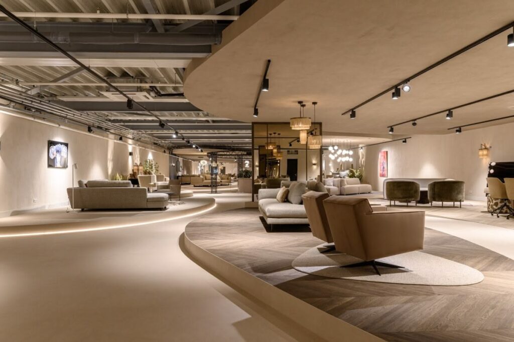 Hongye Furniture Group Co., Ltd | How to Choose a Hotel Furniture Manufacturer: 10 Questions to Ask Before You Order3