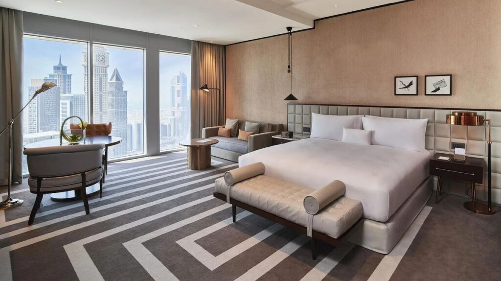Hongye Furniture Group Co., Ltd | 2026 World Cup Hotel Renovation: FF&E Procurement Timeline & Cost Breakdown Hongye Furniture Group Co., Ltd | 2026 World Cup Hotel Renovation: FF&E Procurement Timeline & Cost Breakdown3