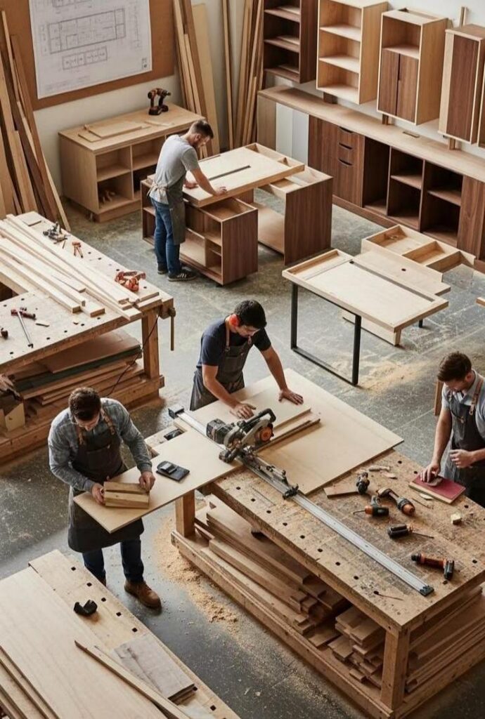Hongye Furniture Group Co., Ltd | 25 Questions to Ask Your Hotel Furniture Supplier Before Signing3(1)(2)(1)