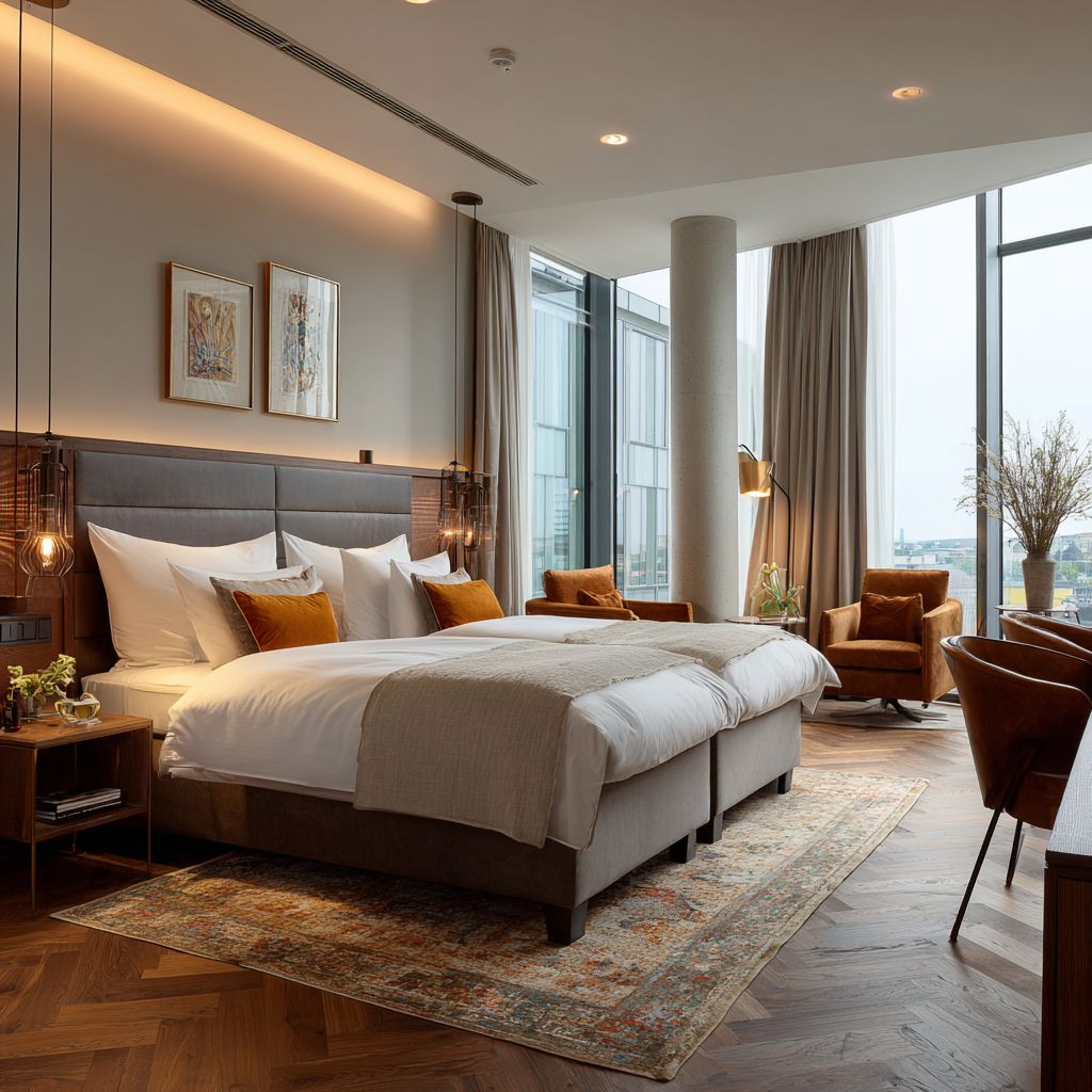 Hongye Furniture Group Co., Ltd | 2026 World Cup Hotel Renovation: FF&E Procurement Timeline & Cost Breakdown Hongye Furniture Group Co., Ltd | 2026 World Cup Hotel Renovation: FF&E Procurement Timeline & Cost Breakdown4