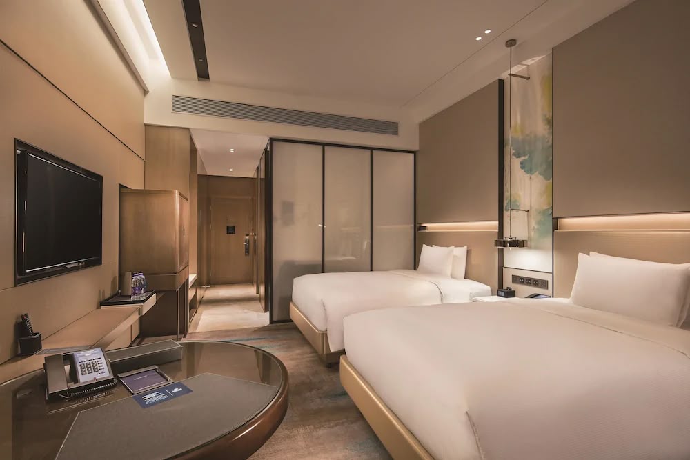 Hongye Furniture Group Co., Ltd | Hotel FF&E Procurement Timeline: From Factory Floor to 5-Star Installation4