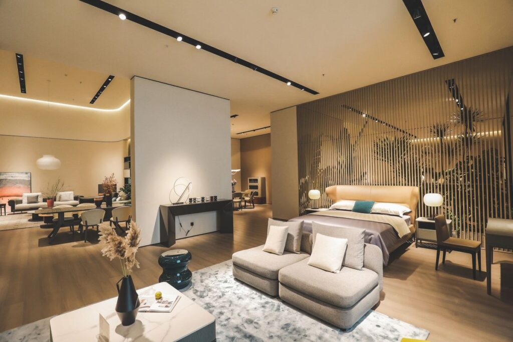 Hongye Furniture Group Co., Ltd | How to Choose a Hotel Furniture Manufacturer: 10 Questions to Ask Before You Order5
