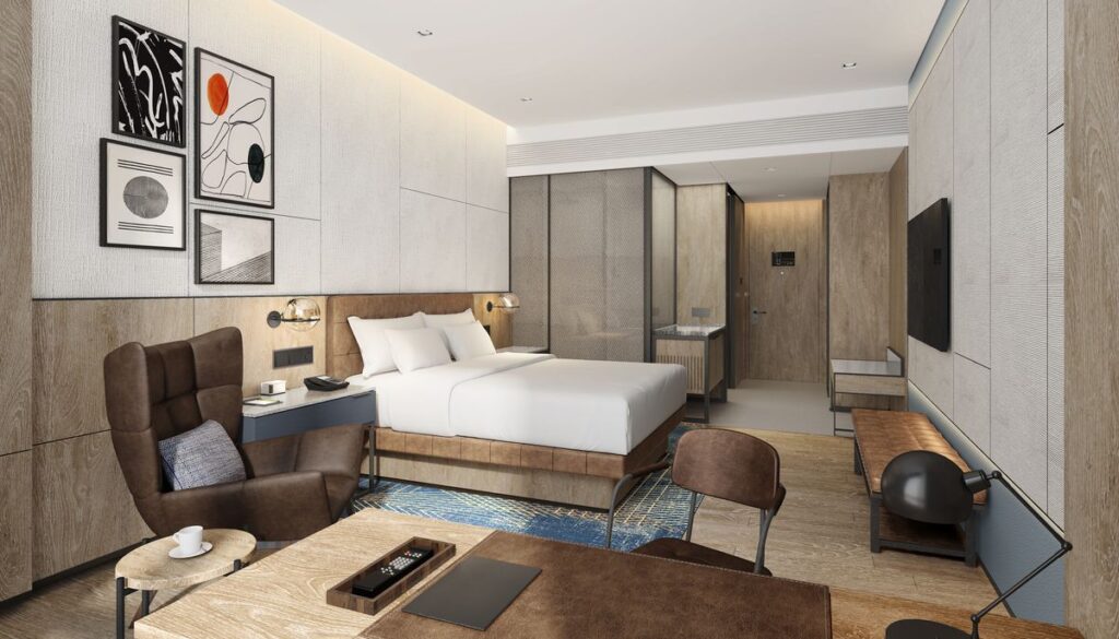 Hongye Furniture Group Co., Ltd | Hotel Furniture Cost Per Room: A Complete Budgeting Guide for 2026 Renovations Hongye Furniture Group Co., Ltd | Hotel Furniture Cost Per Room: A Complete Budgeting Guide for 2026 Renovations5
