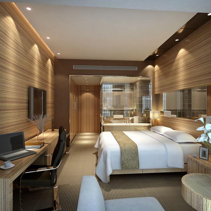 Hongye Furniture Group Co., Ltd | Boutique Hotel vs Chain Hotel Furniture: What Actually Drives 5-Star Reviews?5(1)