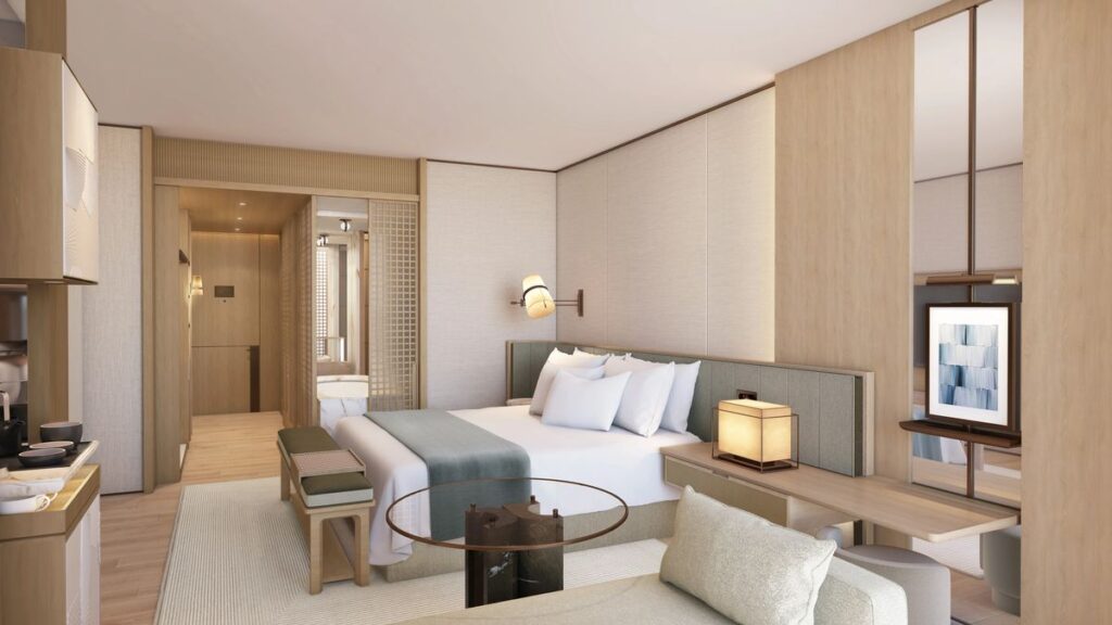 Hongye Furniture Group Co., Ltd | 2026 World Cup Hotel Renovation: FF&E Procurement Timeline & Cost Breakdown Hongye Furniture Group Co., Ltd | 2026 World Cup Hotel Renovation: FF&E Procurement Timeline & Cost Breakdown6
