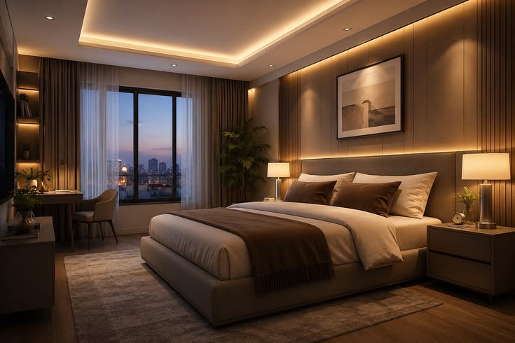 Hongye Furniture Group Co., Ltd | Hotel FF&E Procurement Timeline: From Factory Floor to 5-Star Installation6