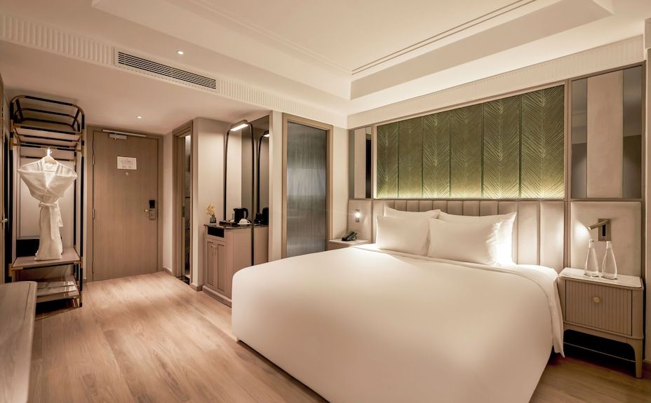 Hongye Furniture Group Co., Ltd | 2026 World Cup Hotel Renovation: FF&E Procurement Timeline & Cost Breakdown Hongye Furniture Group Co., Ltd | 2026 World Cup Hotel Renovation: FF&E Procurement Timeline & Cost Breakdown7