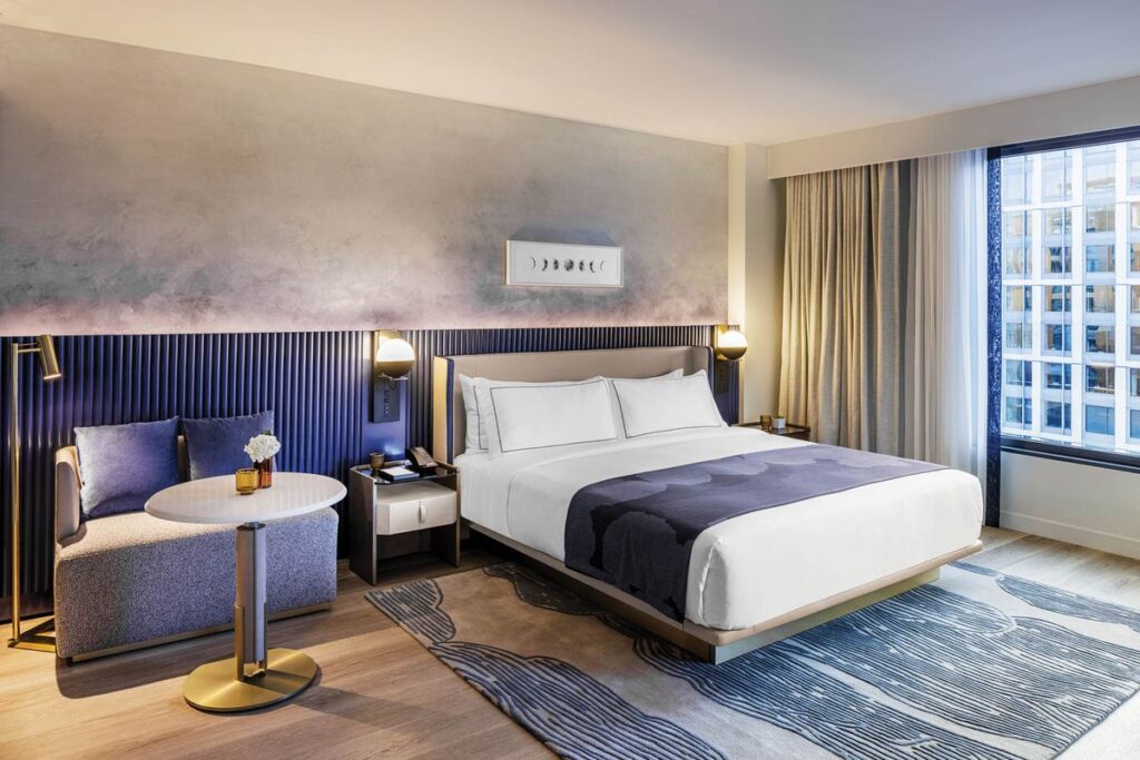 Hongye Furniture Group Co., Ltd | Hotel FF&E Procurement Timeline: From Factory Floor to 5-Star Installation7