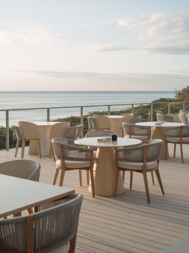 Hongye Furniture Group Co., Ltd | Resort Furniture Procurement: Outdoor & Indoor Solutions for Hospitality Projects7(1)