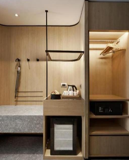 Hongye Furniture Group Co., Ltd | Sustainable Hotel Furniture: FSC-Certified & Low-Carbon Manufacturing7(1)(1)(1)