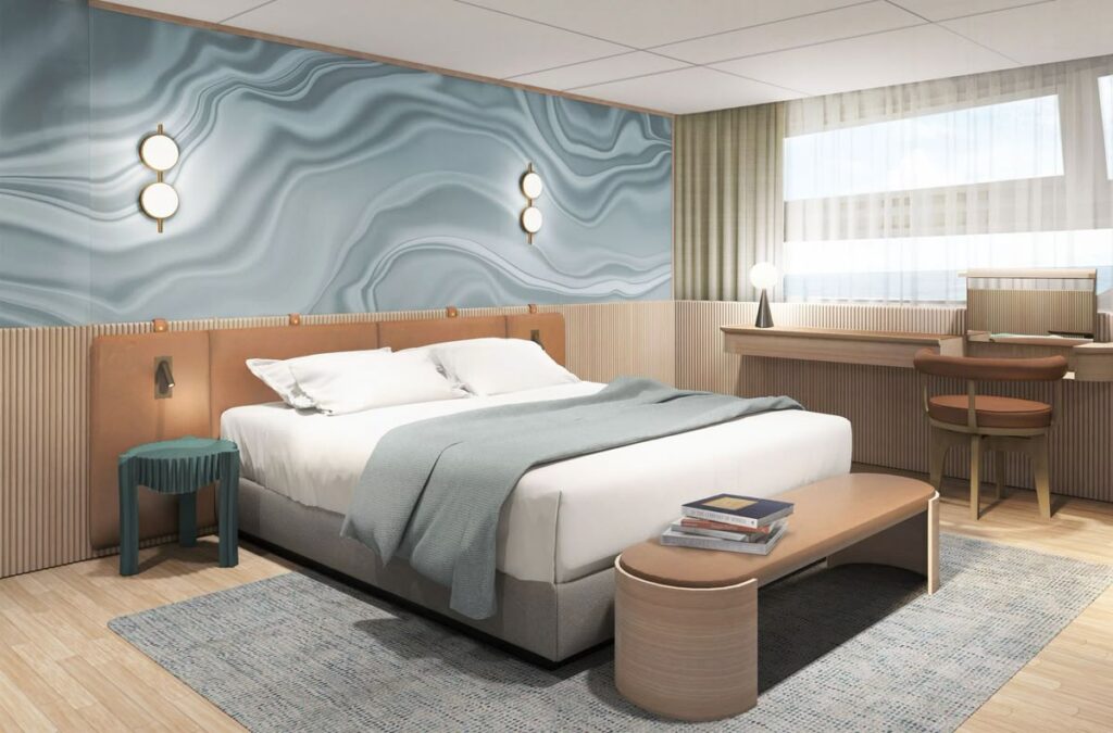 Hongye Furniture Group Co., Ltd | Hotel FF&E Procurement Timeline: From Factory Floor to 5-Star Installation8