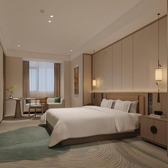Hongye Furniture Group Co., Ltd | Boutique Hotel vs Chain Hotel Furniture: What Actually Drives 5-Star Reviews?8(1)