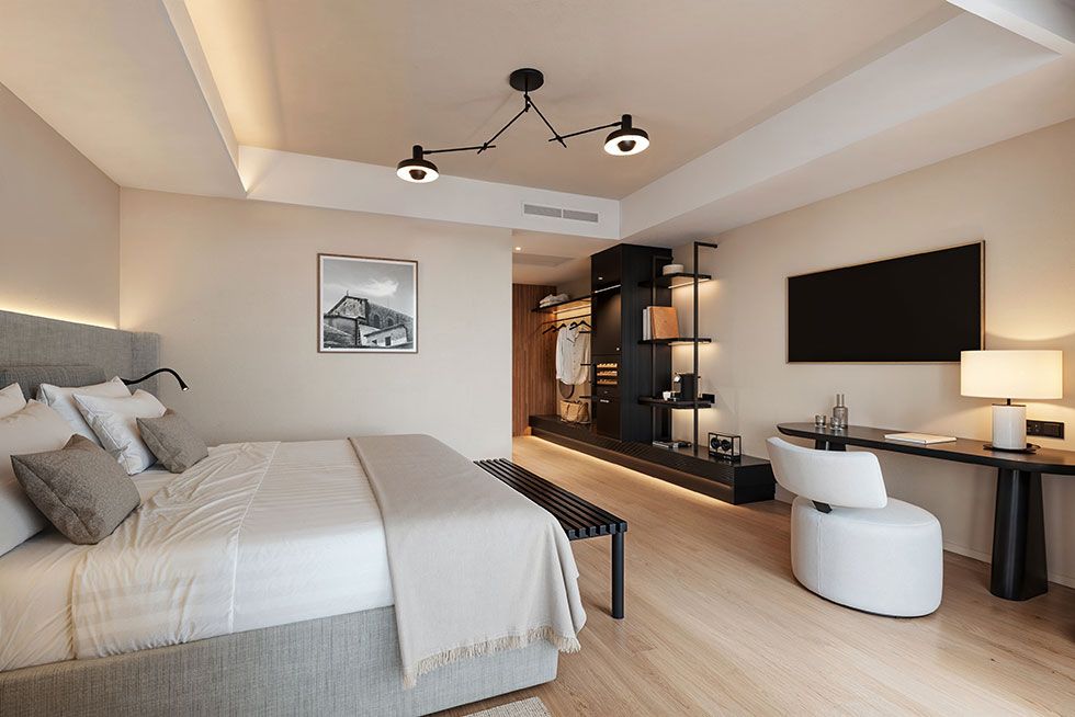Hongye Furniture Group Co., Ltd | Hotel FF&E Procurement Timeline: From Factory Floor to 5-Star Installation9