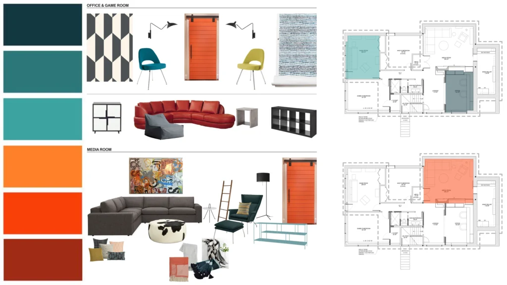 Hongye Furniture Group Co., Ltd | Turnkey Furniture Solution 2026 | From Empty Shell to Fully FurnishedFF&E specification