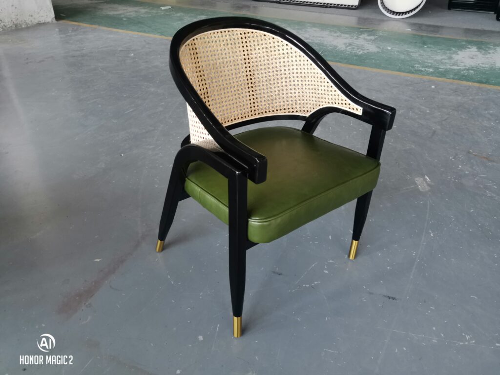 Hongye Furniture Group Co., Ltd | Qinwan Café | Restaurant Project Solution By Hongye FurnitureHotel Furniture
