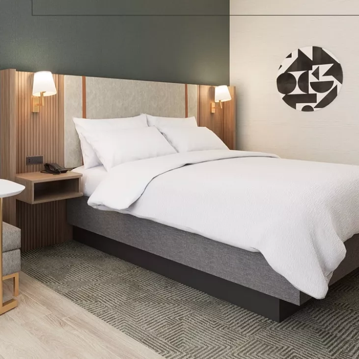 Hongye Furniture Group Co., Ltd | Wholesale Furniture from China: Shipping & MOQ Guide Hongye Furniture Group Co., Ltd | Wholesale Furniture from China: Shipping & MOQ GuideLuxury Queen King Size Hotel Bed