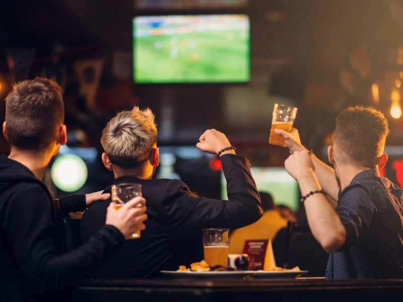 Hongye Furniture Group Co., Ltd | World Cup 2026 Hotel Reality: FF&E Procurement Buying Signal GuideWorld Cup 2026 Hotel