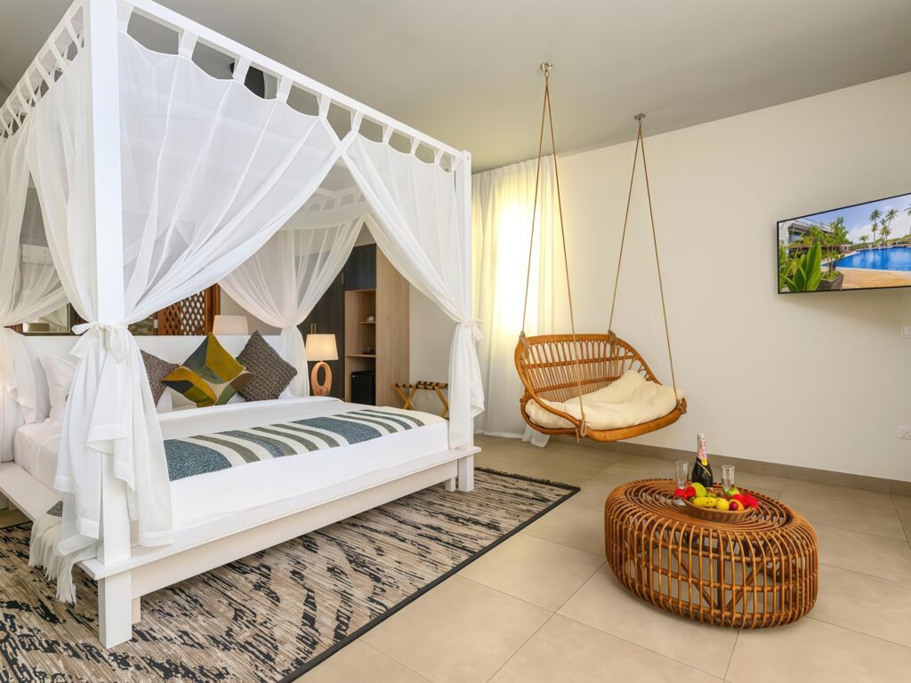 Hongye Furniture Group Co., Ltd | 5 FF&E Procurement Risks (And How Hongye Mitigates Them) | 2026 Guidehotel room design