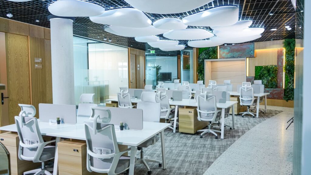 Hongye Furniture Group Co., Ltd | Top 10 Office Furniture Brands 2026: Procurement Comparison Guideoffice 1 (2)