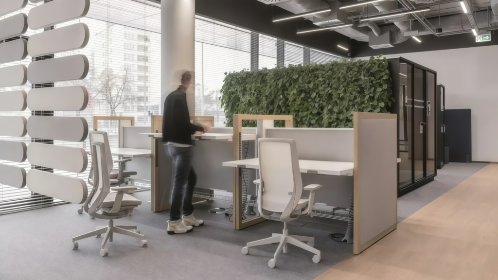 Hongye Furniture Group Co., Ltd | Top 10 Unusual Commercial Furniture Trends in 2026 Hongye Furniture Group Co., Ltd | Top 10 Unusual Commercial Furniture Trends in 2026ope-plan office