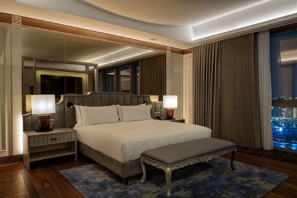 Hongye Furniture Group Co., Ltd | Hotel PIP Renovation: Complete FF&E Procurement Guide for Property Improvement Plans Hongye Furniture Group Co., Ltd | Hotel PIP Renovation: Complete FF&E Procurement Guide for Property Improvement Plans10004