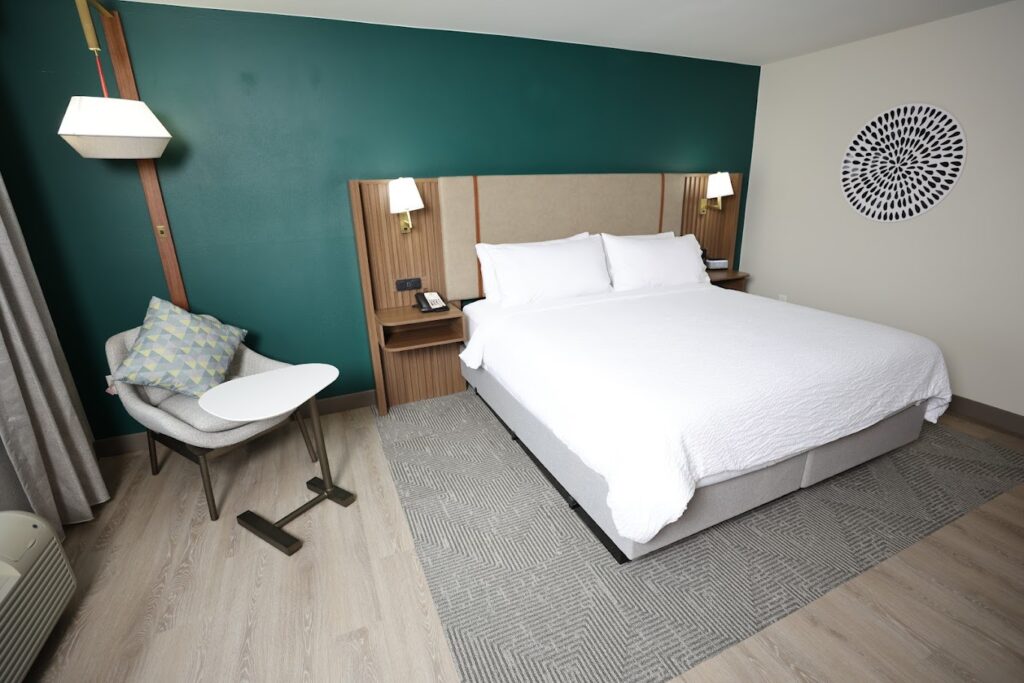 Hongye Furniture Group Co., Ltd | How to Choose a Hotel Furniture Manufacturer: A 2026 Procurement Guide for Owners and FF&E Directors3C7A1467