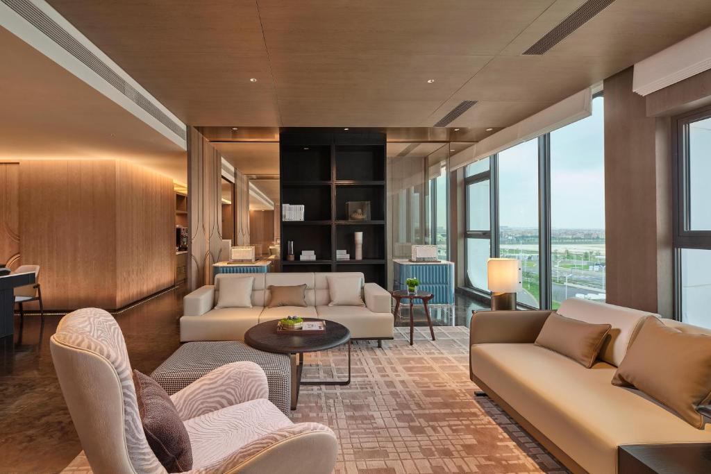 Hongye Furniture Group Co., Ltd | How to Choose a Hotel Furniture Manufacturer: A 2026 Procurement Guide for Owners and FF&E Directors866784706