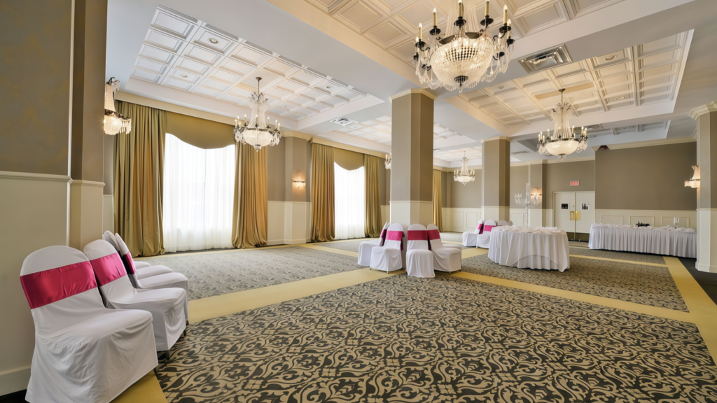 Hongye Furniture Group Co., Ltd | Hotel Banquet & Event Furniture: Layouts, Specs & Durability Guide for 2026Banquet Hall