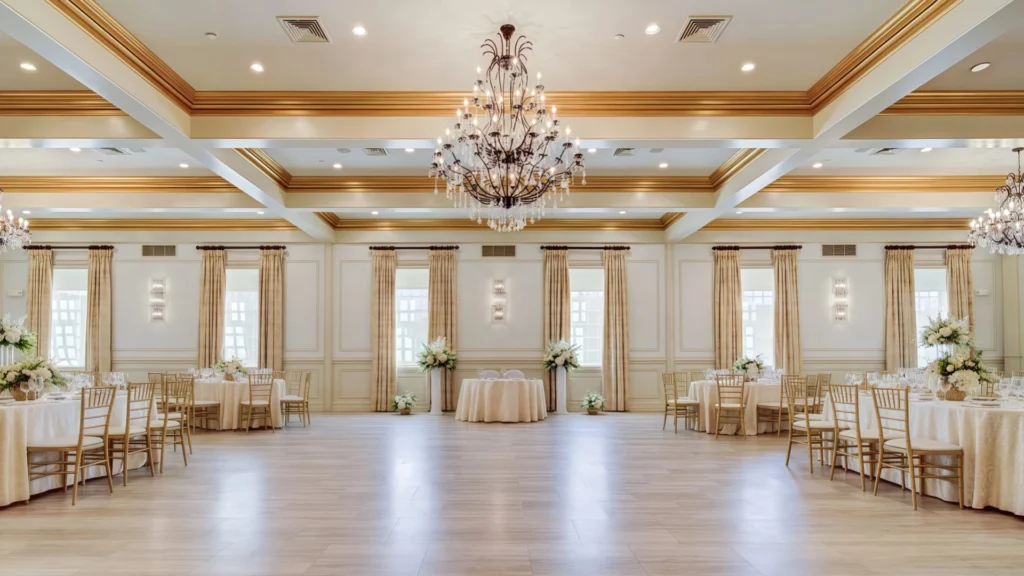 Hongye Furniture Group Co., Ltd | Hotel Banquet & Event Furniture: Layouts, Specs & Durability Guide for 2026Banquet Hall design