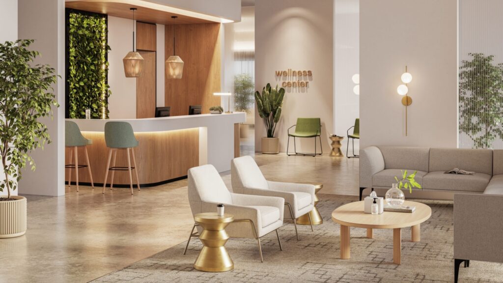 Hongye Furniture Group Co., Ltd | What Does “Contract Grade” Furniture Mean? Commercial Standards Decoded for Hotel BuyersContract Grade Furniture