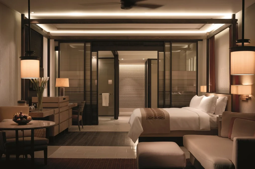 Hongye Furniture Group Co., Ltd | Hotel FF&E and OS&E Package: What’s Included & 2026 Cost GuideFF&E and OS&E for Hospitality Design & Procurement