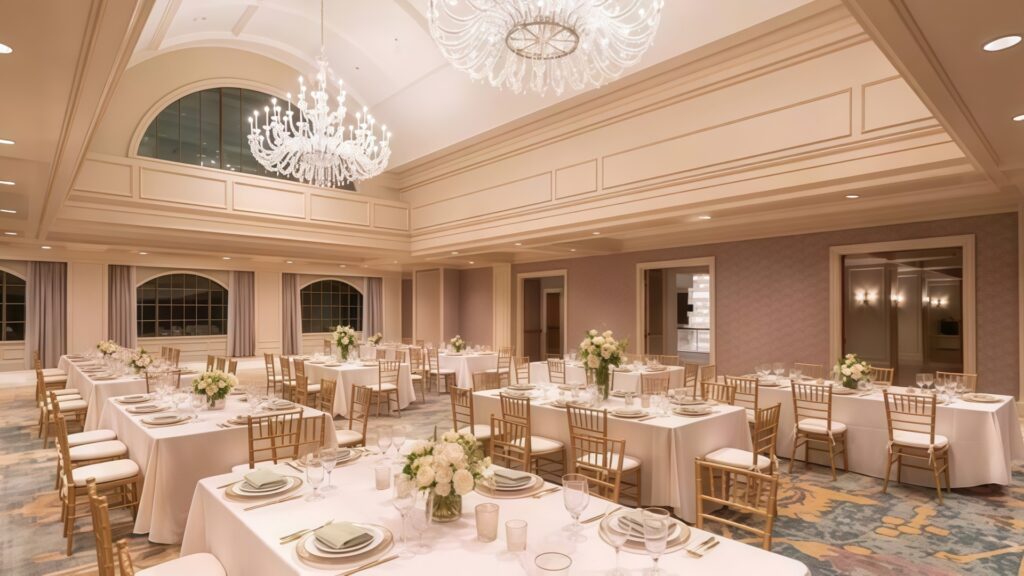 Hongye Furniture Group Co., Ltd | Hotel Banquet & Event Furniture: Layouts, Specs & Durability Guide for 2026Hotel Banquet Room