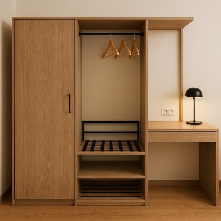 Hongye Furniture Group Co., Ltd | Hotel Casegoods Manufacturing: Materials, Construction & Quality Standards Guide Hongye Furniture Group Co., Ltd | Hotel Casegoods Manufacturing: Materials, Construction & Quality Standards GuideHotel Casegoods Manufacturing 4