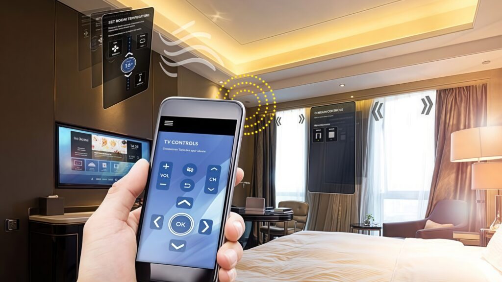 Hongye Furniture Group Co., Ltd | 2026 Hotel FF&E Trends: Smart Technology, Sustainable Materials, and Modular DesignHotel FF&E Trends
