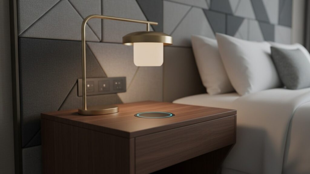 Hongye Furniture Group Co., Ltd | 2026 Hotel FF&E Trends: Smart Technology, Sustainable Materials, and Modular DesignHotel FF&E Trends purchase