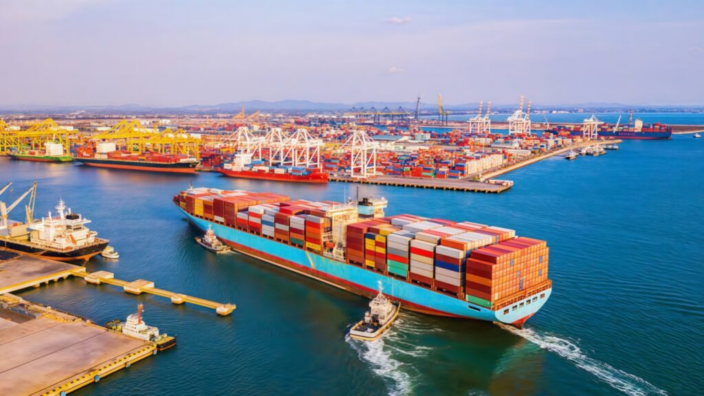 Hongye Furniture Group Co., Ltd | How to Verify a Furniture Factory Before Ordering: Audit Checklist & Red Flags 2026Import and Export Logistics