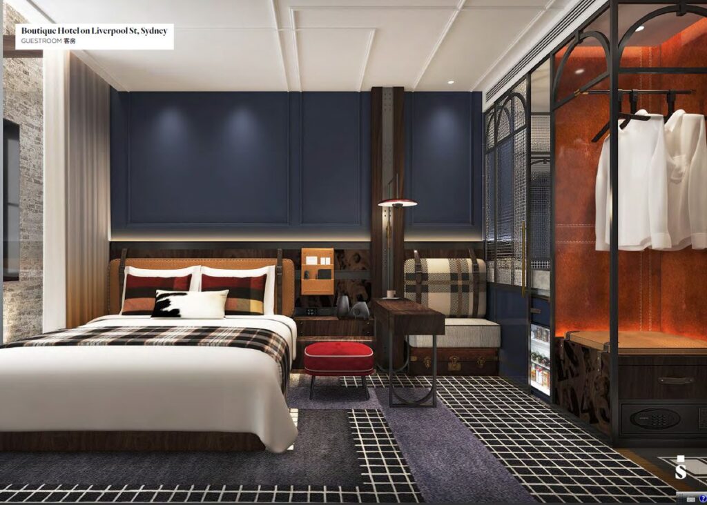 Hongye Furniture Group Co., Ltd | Boutique Hotel Furniture: Design Strategy for Independent Properties in 2026boutique hotel furniture