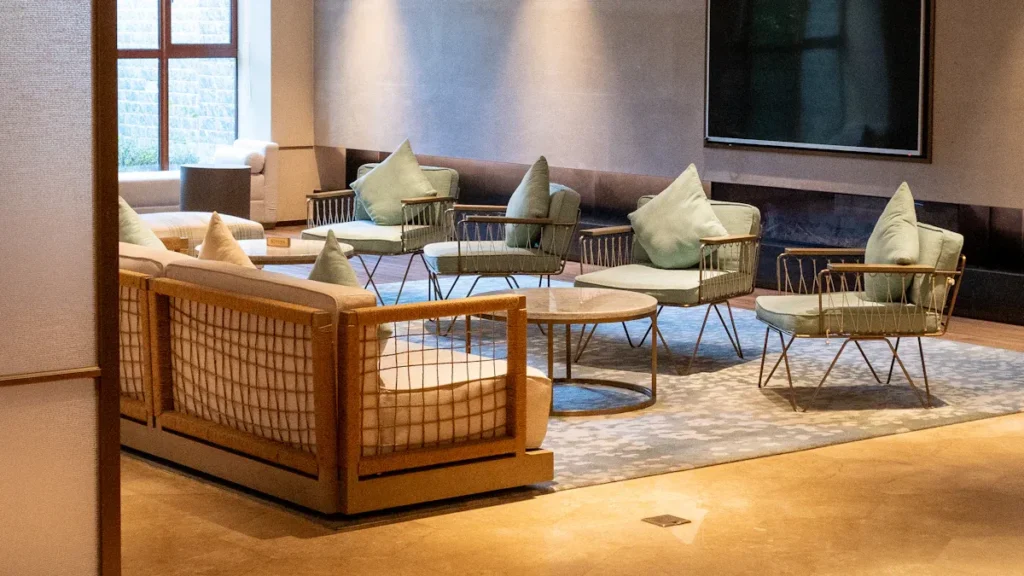 Hongye Furniture Group Co., Ltd | Hotel FF&E Procurement from China: 2026 Complete Sourcing Guidehotel FF$E from China