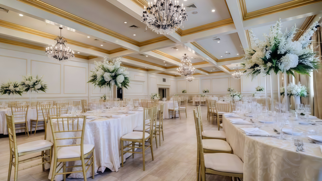 Hongye Furniture Group Co., Ltd | Hotel Banquet & Event Furniture: Layouts, Specs & Durability Guide for 2026hotel ballroom design