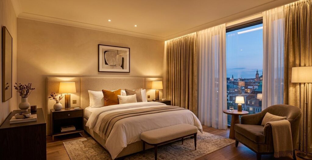 Hongye Furniture Group Co., Ltd | Hotel FF&E Procurement from China: 2026 Complete Sourcing Guidehotel-ffe-procurement-guide